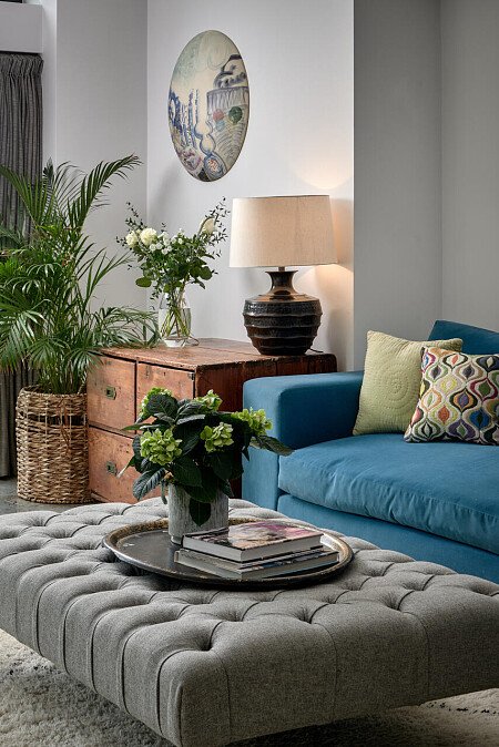 Treetop House - Filming Locations Locations Direct -21