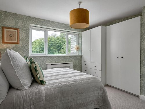 Treetop House - Filming Locations Locations Direct -24