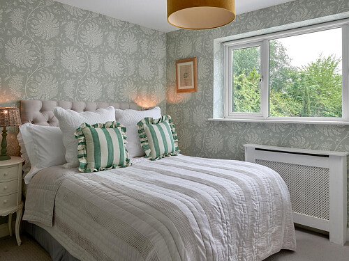 Treetop House - Filming Locations Locations Direct -23