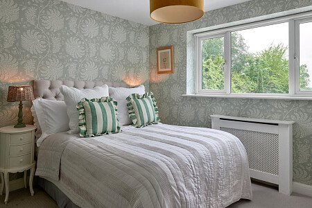 Treetop House - Filming Locations Locations Direct -23