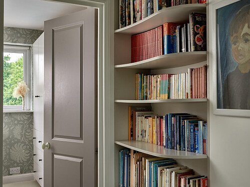 Treetop House - Filming Locations Locations Direct -26