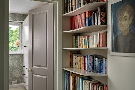 Treetop House - Filming Locations Locations Direct -26