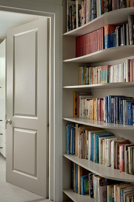 Treetop House - Filming Locations Locations Direct -25