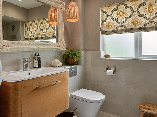 Treetop House - Filming Locations Locations Direct -28