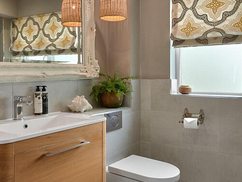 Treetop House - Filming Locations Locations Direct -29