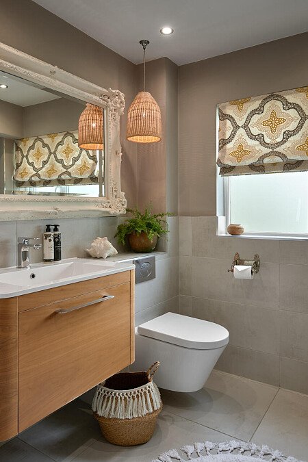 Treetop House - Filming Locations Locations Direct -29