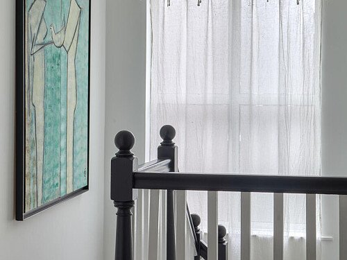 Treetop House - Filming Locations Locations Direct -31