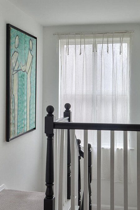 Treetop House - Filming Locations Locations Direct -31