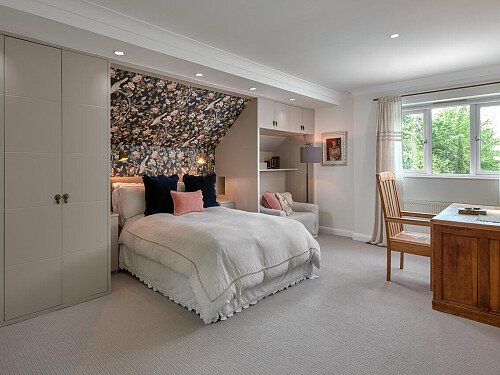 Treetop House - Filming Locations Locations Direct -32