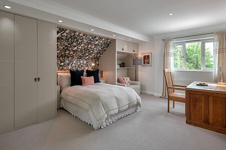 Treetop House - Filming Locations Locations Direct -32