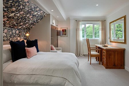 Treetop House - Filming Locations Locations Direct -33