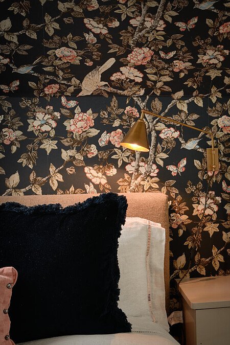 Treetop House - Filming Locations Locations Direct -34