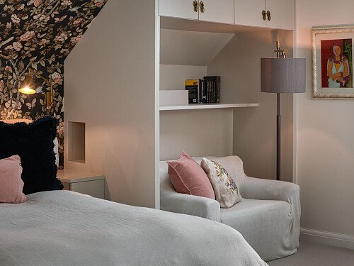 Treetop House - Filming Locations Locations Direct -35