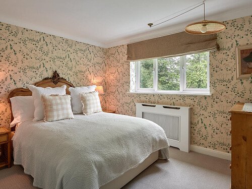 Treetop House - Filming Locations Locations Direct -38