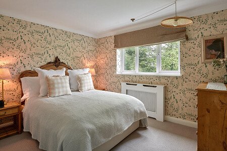 Treetop House - Filming Locations Locations Direct -38