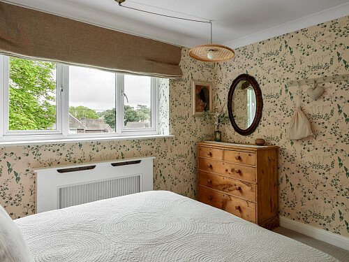 Treetop House - Filming Locations Locations Direct -37