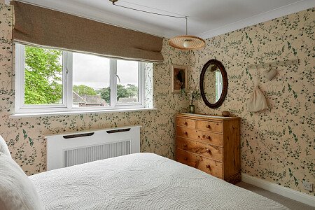 Treetop House - Filming Locations Locations Direct -37