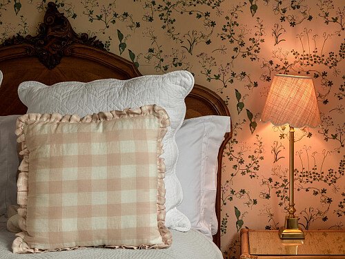 Treetop House - Filming Locations Locations Direct -39