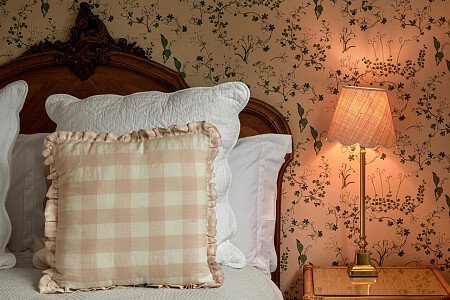 Treetop House - Filming Locations Locations Direct -39