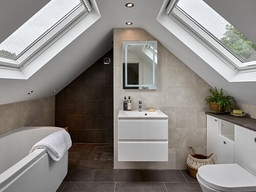 Treetop House - Filming Locations Locations Direct -42