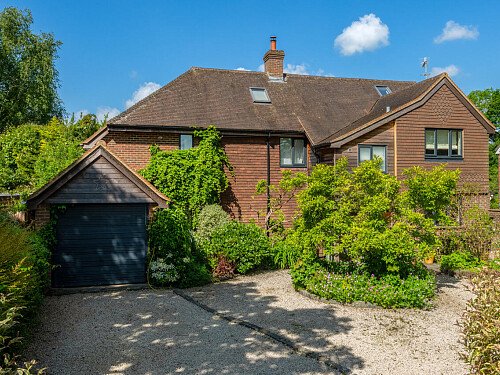 Treetop House - Filming Locations Locations Direct -43