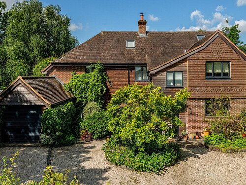 Treetop House - Filming Locations Locations Direct -44