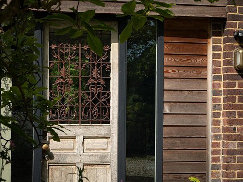 Treetop House - Filming Locations Locations Direct -46