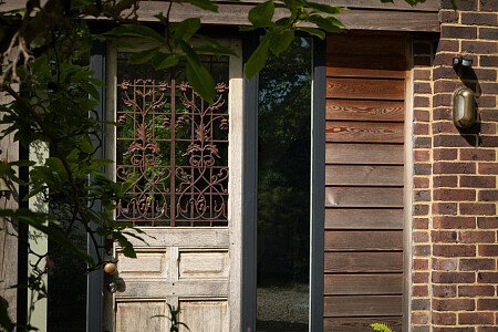 Treetop House - Filming Locations Locations Direct -46