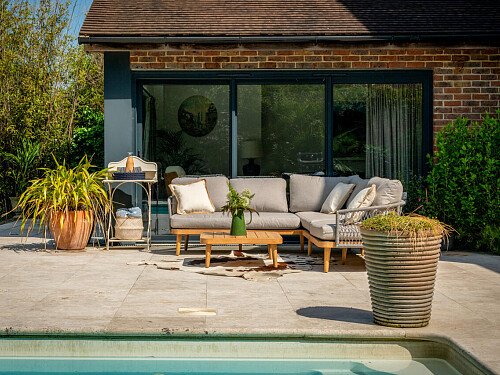 Treetop House - Filming Locations Locations Direct -49