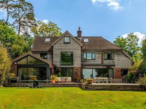 Treetop House - Filming Locations Locations Direct -50