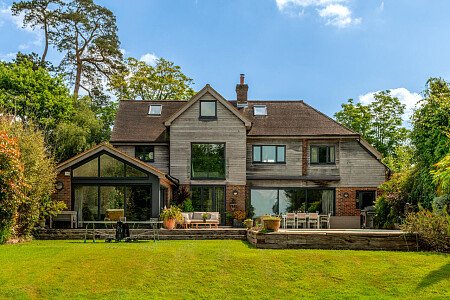 Treetop House - Filming Locations Locations Direct -50