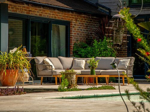 Treetop House - Filming Locations Locations Direct -52