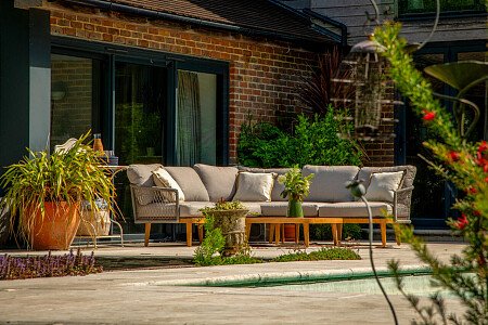 Treetop House - Filming Locations Locations Direct -52