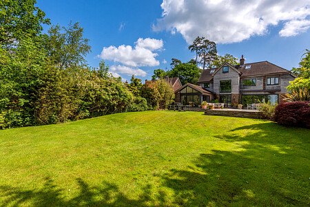 Treetop House - Filming Locations Locations Direct -51