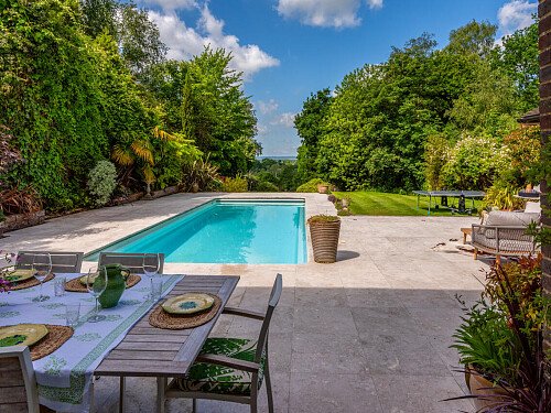 Treetop House - Filming Locations Locations Direct -54