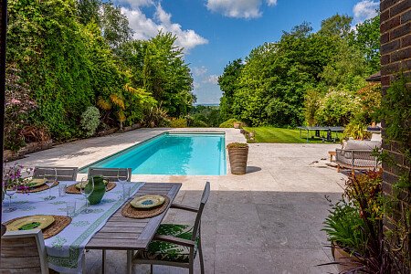 Treetop House - Filming Locations Locations Direct -54