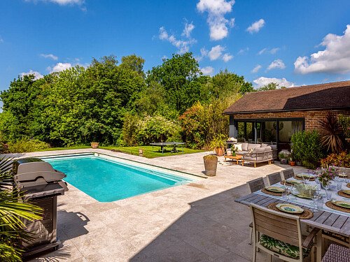 Treetop House - Filming Locations Locations Direct -57