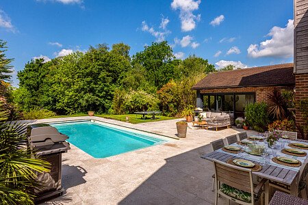 Treetop House - Filming Locations Locations Direct -57