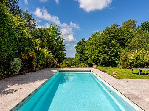 Treetop House - Filming Locations Locations Direct -58