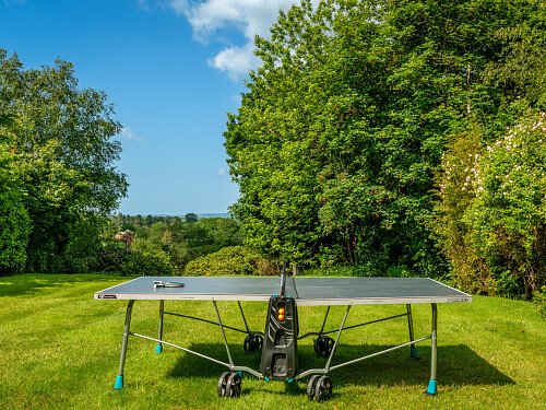 Treetop House - Filming Locations Locations Direct -62