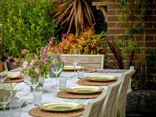 Treetop House - Filming Locations Locations Direct -66