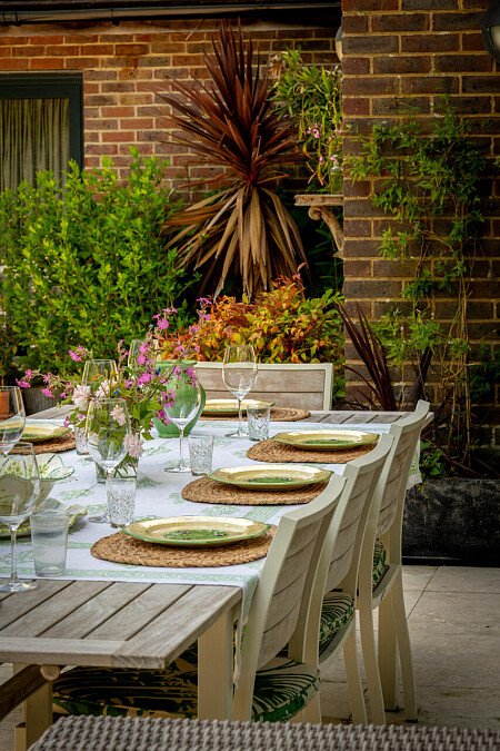 Treetop House - Filming Locations Locations Direct -66