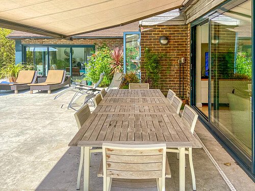 Treetop House - Filming Locations Locations Direct -67