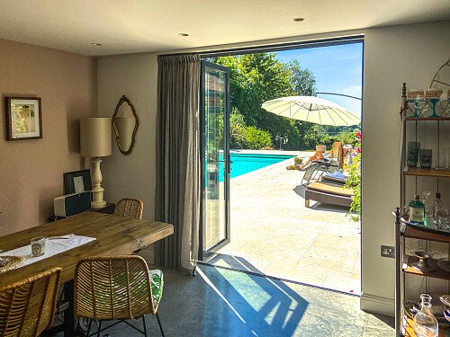 Treetop House - Filming Locations Locations Direct -68