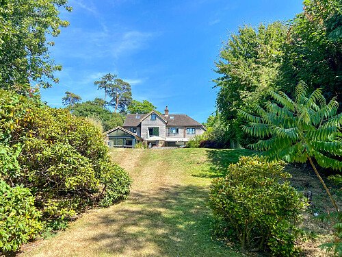 Treetop House - Filming Locations Locations Direct -70