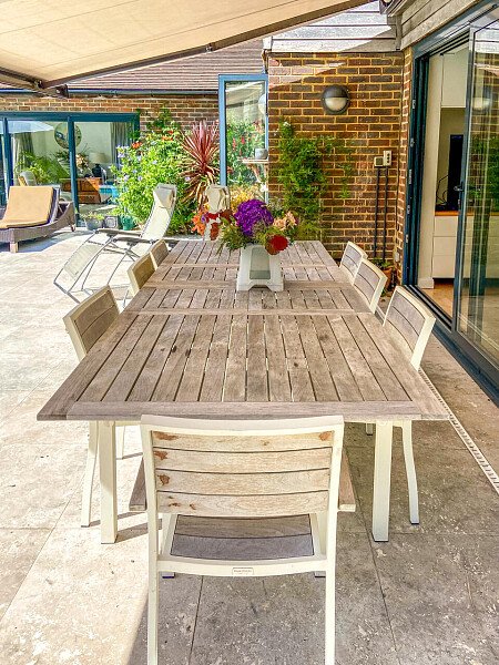 Treetop House - Filming Locations Locations Direct -72