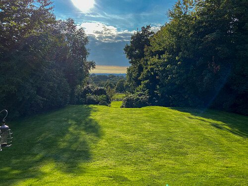 Treetop House - Filming Locations Locations Direct -73