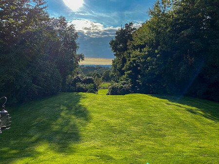 Treetop House - Filming Locations Locations Direct -73