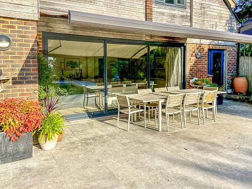 Treetop House - Filming Locations Locations Direct -75