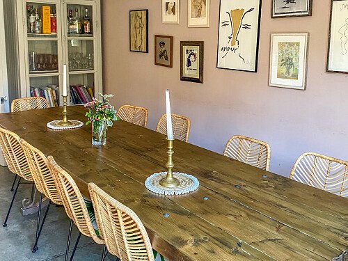 Treetop House - Filming Locations Locations Direct -78